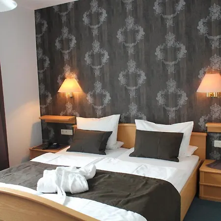 Hotel-restaurant Feldkamp