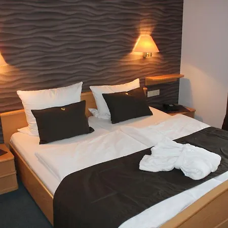 فندق Hotel-restaurant Feldkamp