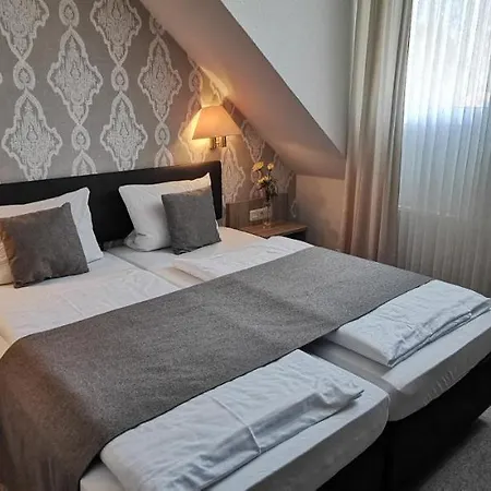 Hotel-restaurant Feldkamp מלון 3*