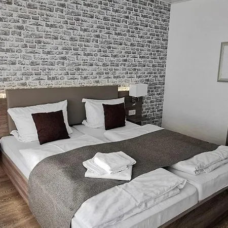 Hotel-restaurant Feldkamp