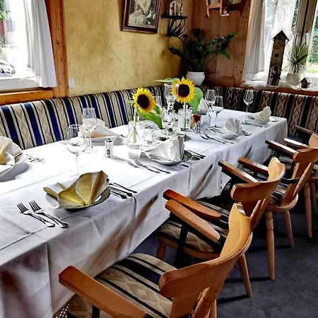 Hotel-restaurant Feldkamp Rosendahl