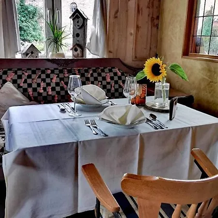 Hotel-restaurant Feldkamp فندق 3*