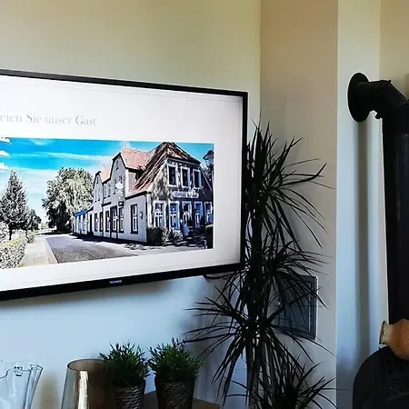 Hotel-restaurant Feldkamp