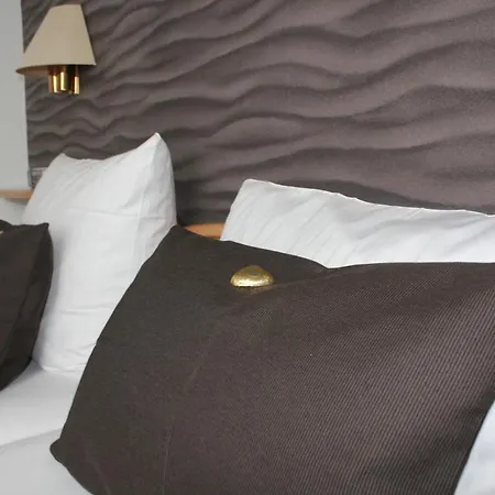 ホテル Hotel-restaurant Feldkamp Rosendahl