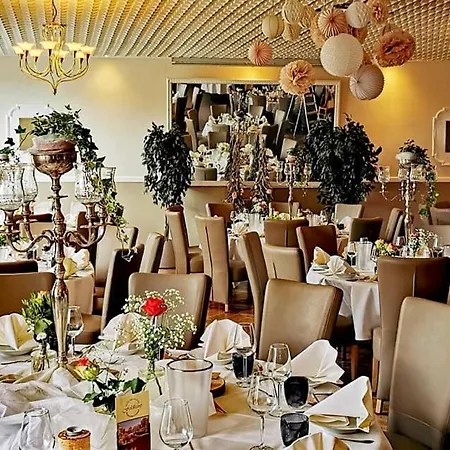 ホテル Hotel-restaurant Feldkamp