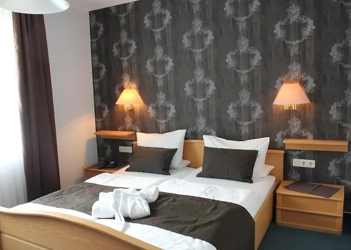 Hotel-restaurant Feldkamp