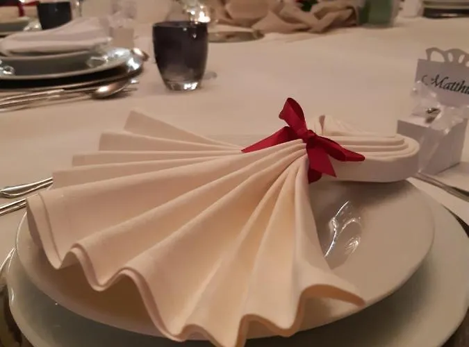 Hotel-restaurant Feldkamp Szálloda 3*