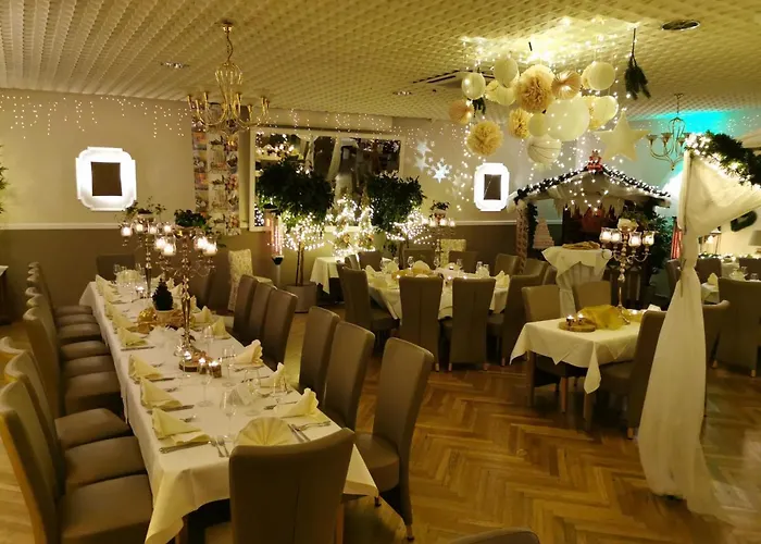 Hotel-restaurant Feldkamp Hotel