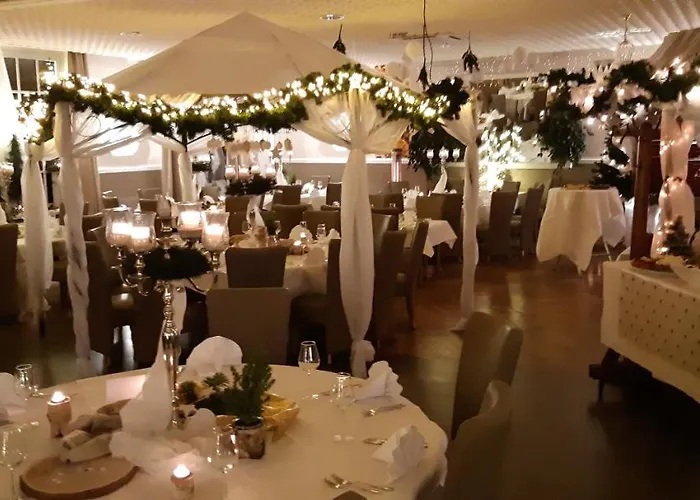 Hotel Hotel-restaurant Feldkamp