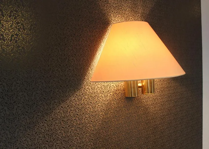 Hotel-restaurant Feldkamp