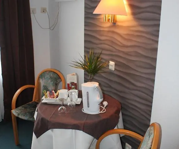 Hotel-restaurant Feldkamp Hotel