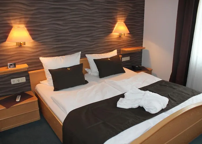 Hotel Hotel-restaurant Feldkamp