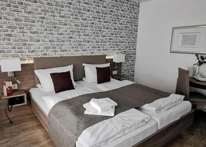 Hotel-restaurant Feldkamp