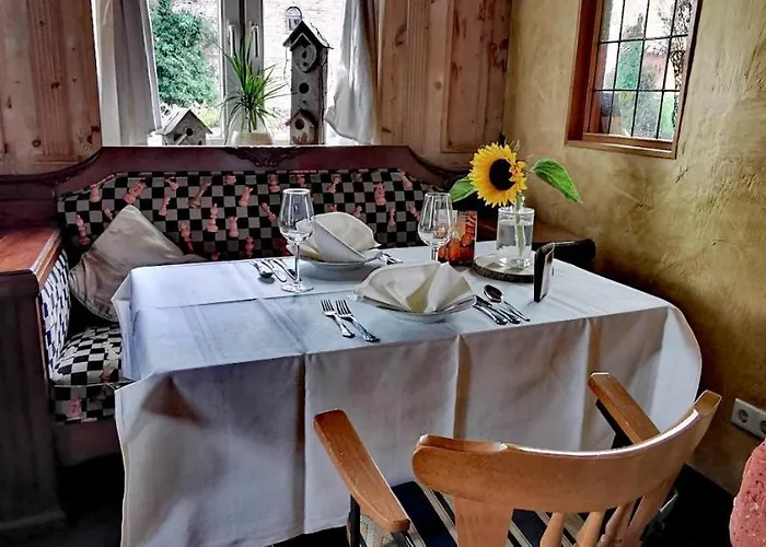 Hotel-restaurant Feldkamp Szálloda 3*