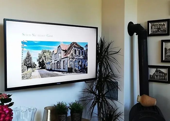 Hotel-restaurant Feldkamp