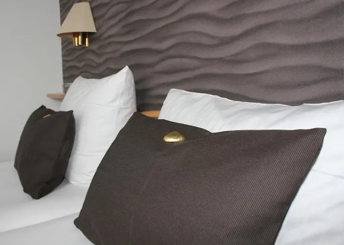 Szálloda Hotel-restaurant Feldkamp Rosendahl